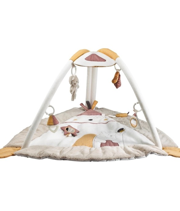 Tapis d'éveil Tipi bébé...