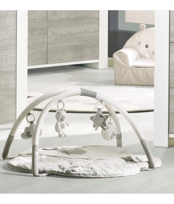 Tapis d'éveil Céleste avec...