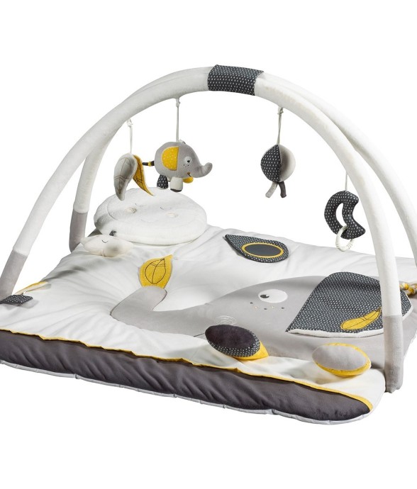 Tapis d'éveil Babyfan avec...