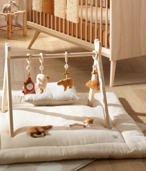 Grand tapis de jeu en...