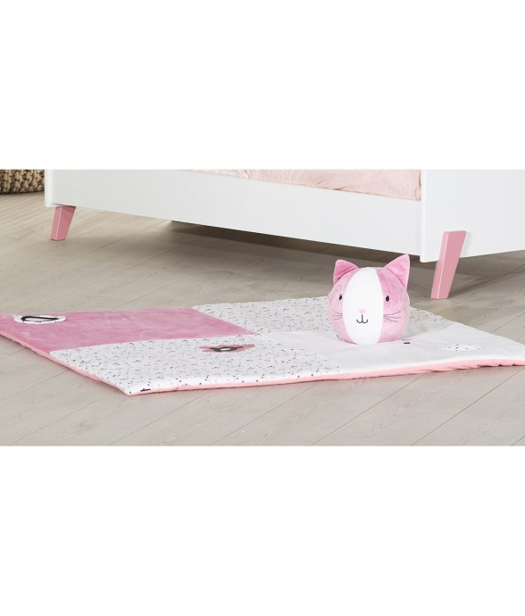 Tapis d'activités...