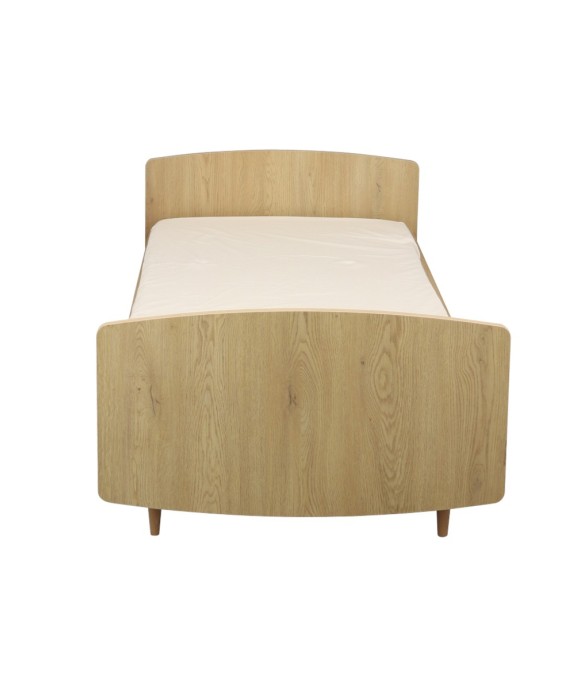 Lit junior 190x90cm avec...