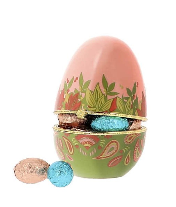 L'Oeuf Gourmand en...