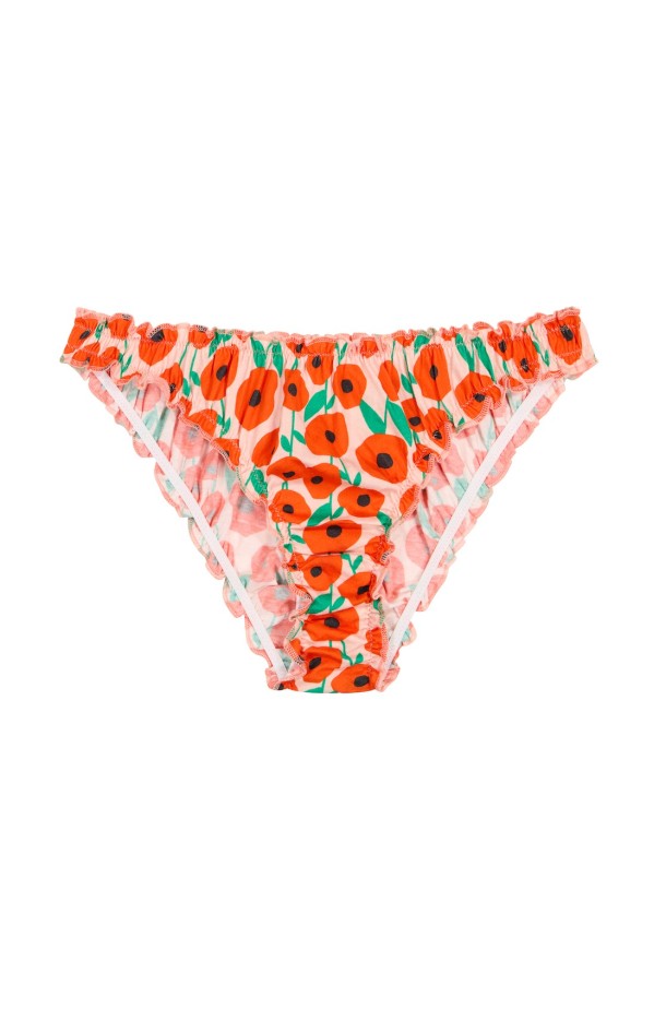 Bloomer Coton Imprimé