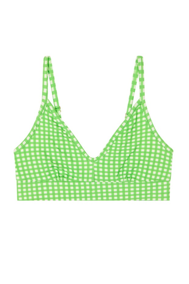 Brassière Coton Imprimé