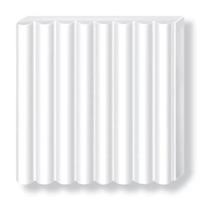 Pâte FIMO - Translucide 014