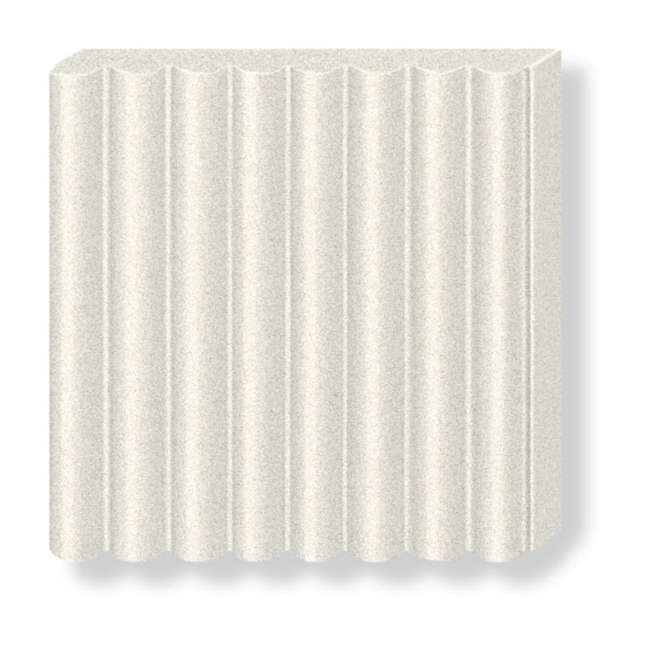 Pâte FIMO - Nacre 08