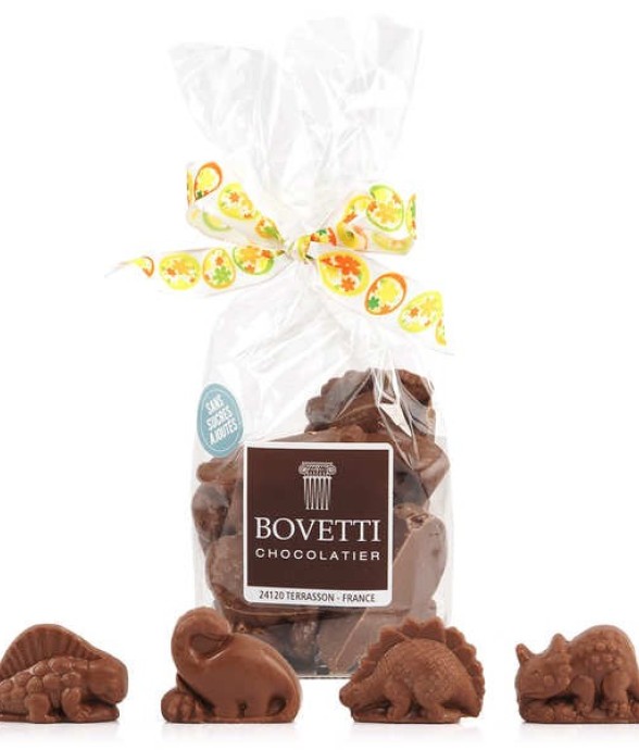 Assortiment de dinosaures...