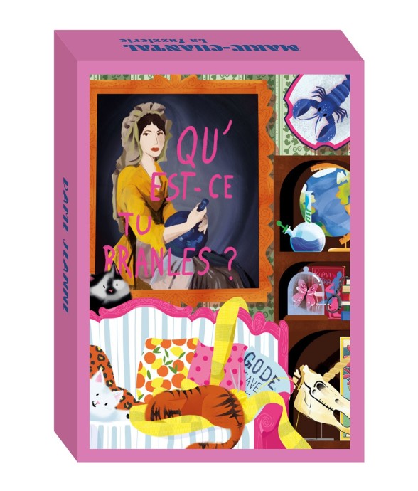 Puzzle Puzzle Mini 99...