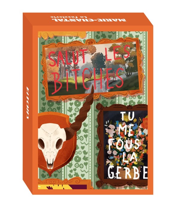 Puzzle Puzzle Mini 99...