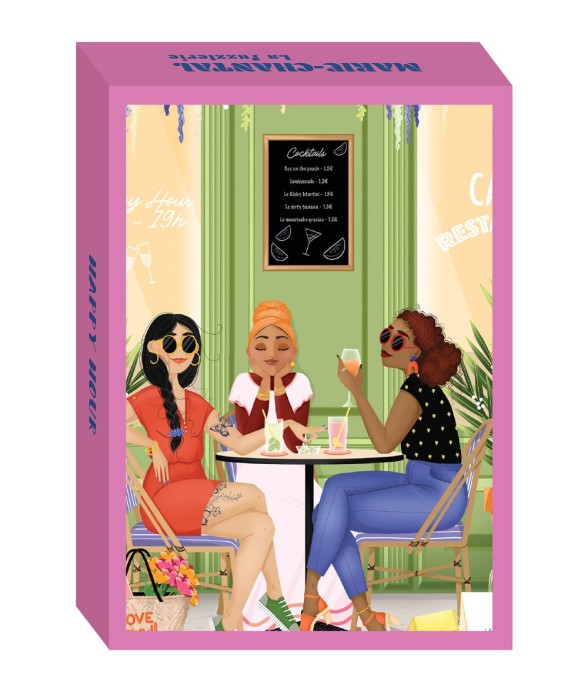 Puzzle Puzzle Mini 99...