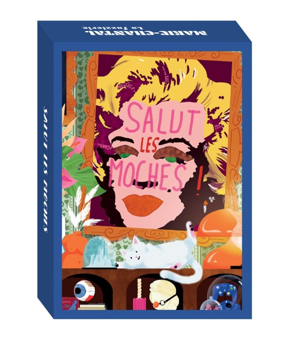 Puzzle Puzzle Mini 99...