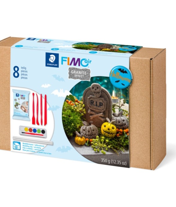 Kit de modelage Fimo pour...