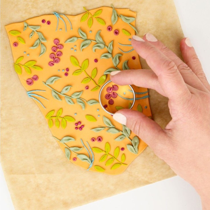 Kit de Modelage Fimo - Slab