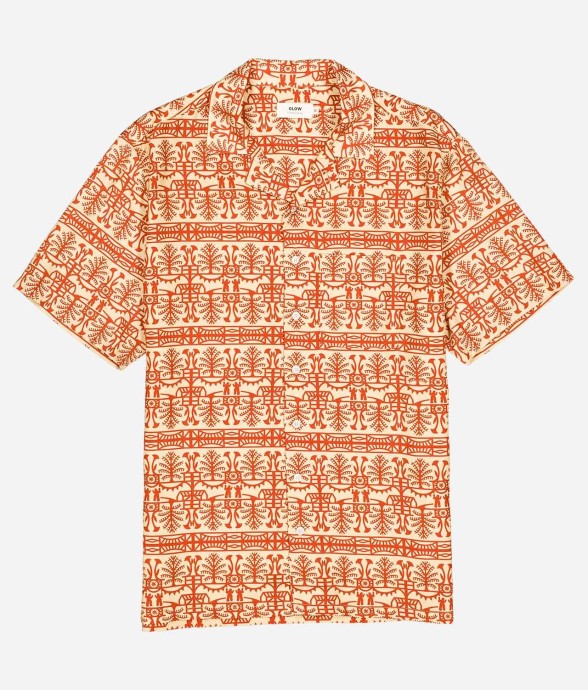 Chemise Aloha Bumba Florian...