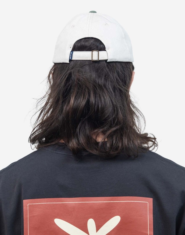 Casquette Stanton Écru