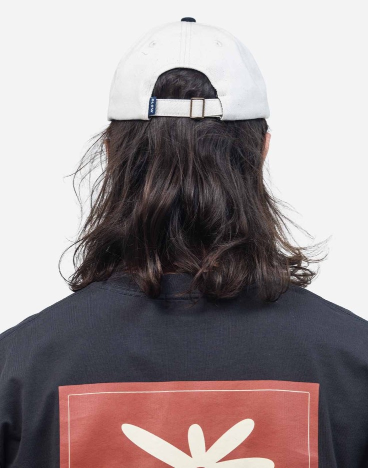 Casquette Psikea Florian Gallou