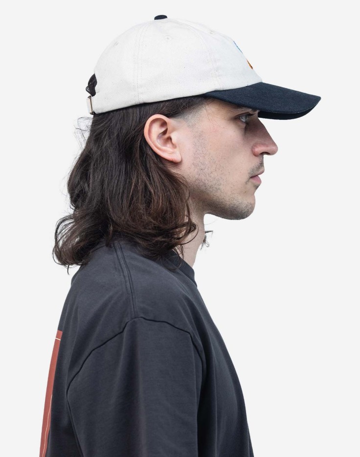 Casquette Psikea Florian Gallou