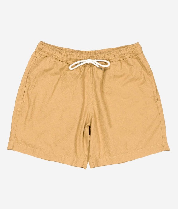Short mixte Bodhi Terre