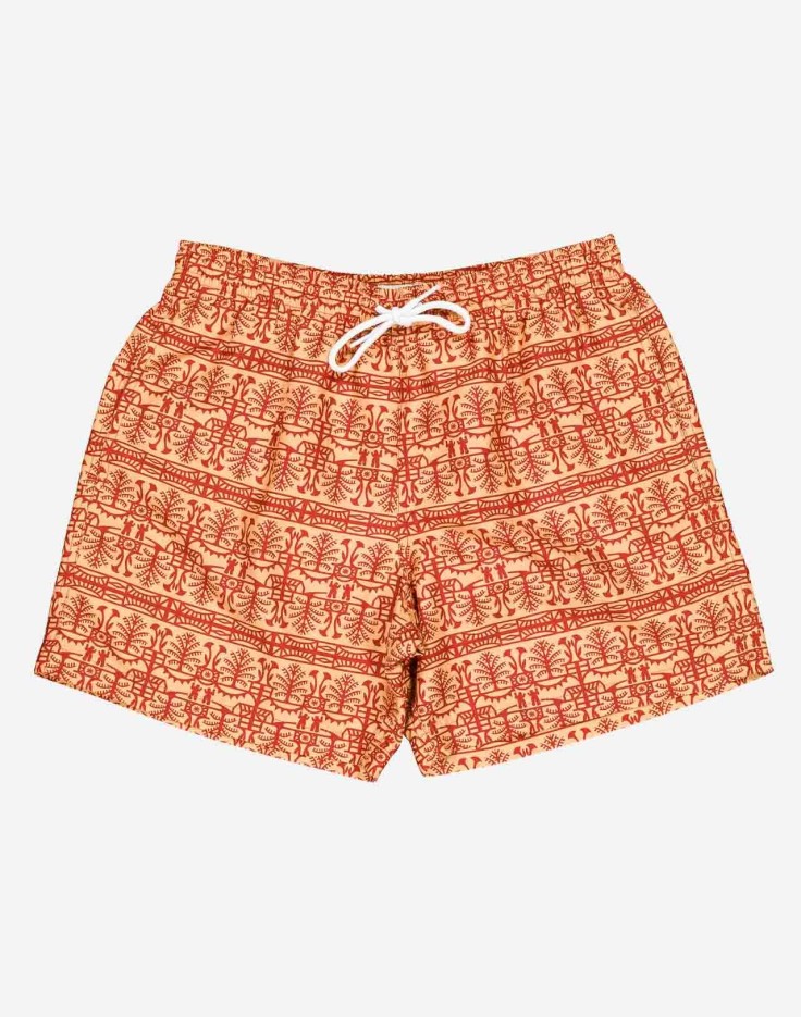 Short De Bain Bumba Florian Gallou