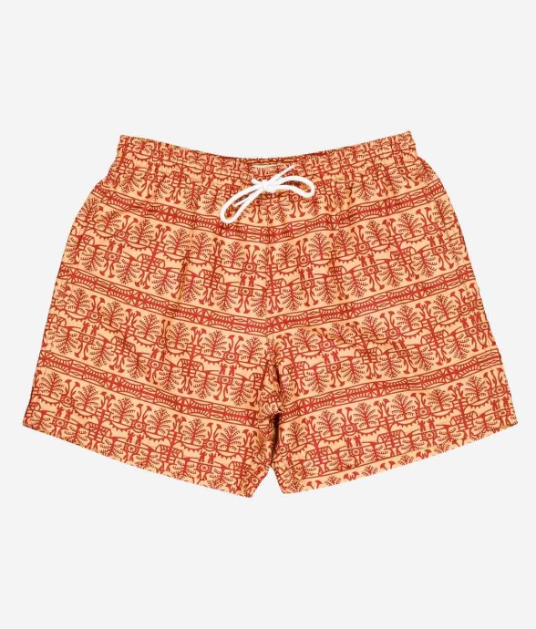Short De Bain Bumba Florian...