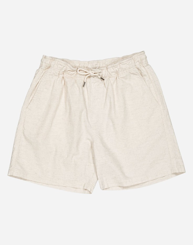 Short Gujo Ecru Naturel