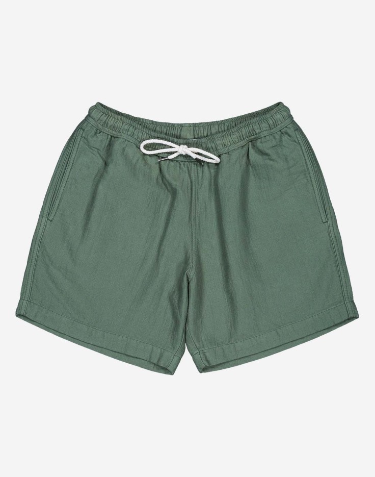 Short mixte Bodhi Olive
