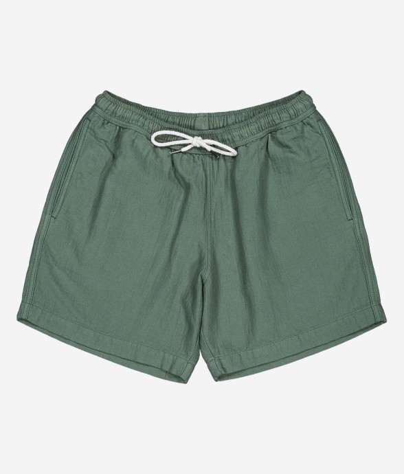 Short mixte Bodhi Olive