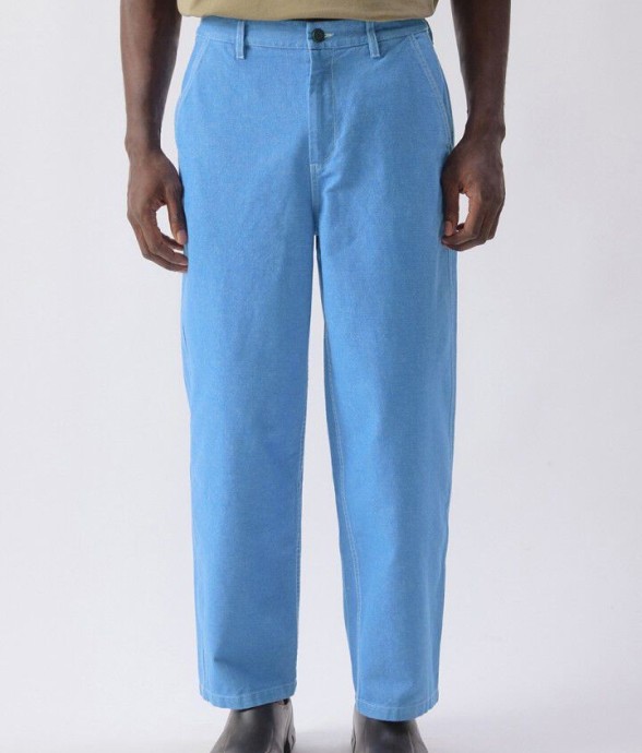 Pantalon Pusway Waterfall...