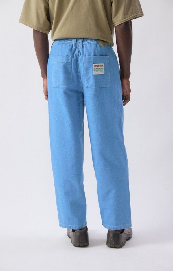 Pantalon Pusway Waterfall Cascade