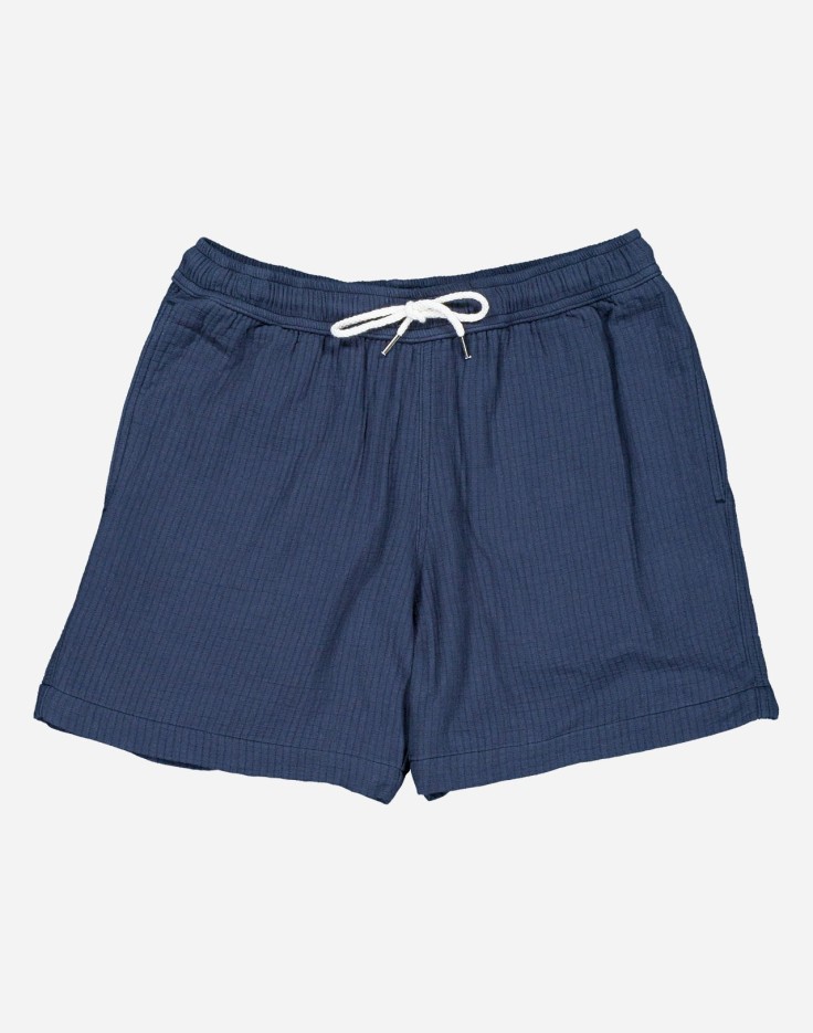 Short mixte Bodhi Bleu Nuit