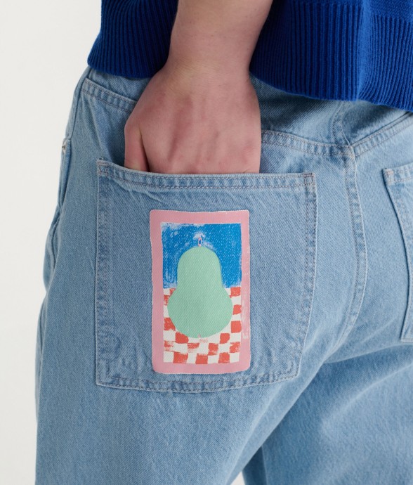 Jean Clair Simple Pear