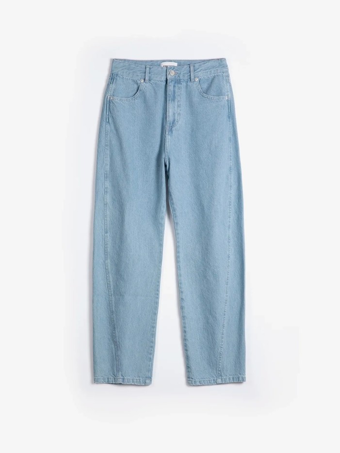 Jean Clair Simple Pear Coton Bio