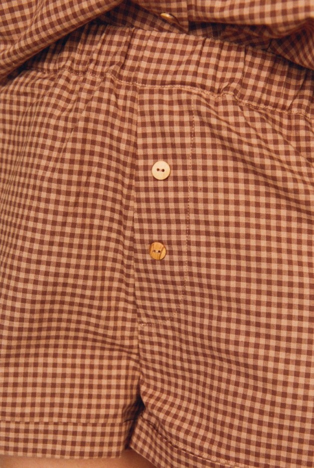 Short Edith Coton Bio