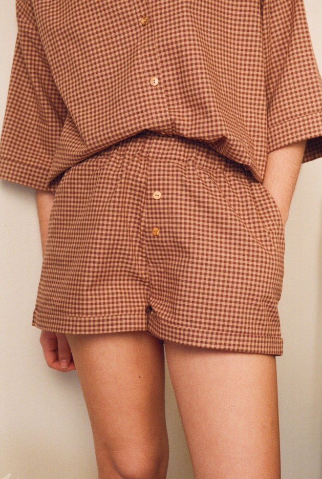 Short Edith Coton Bio