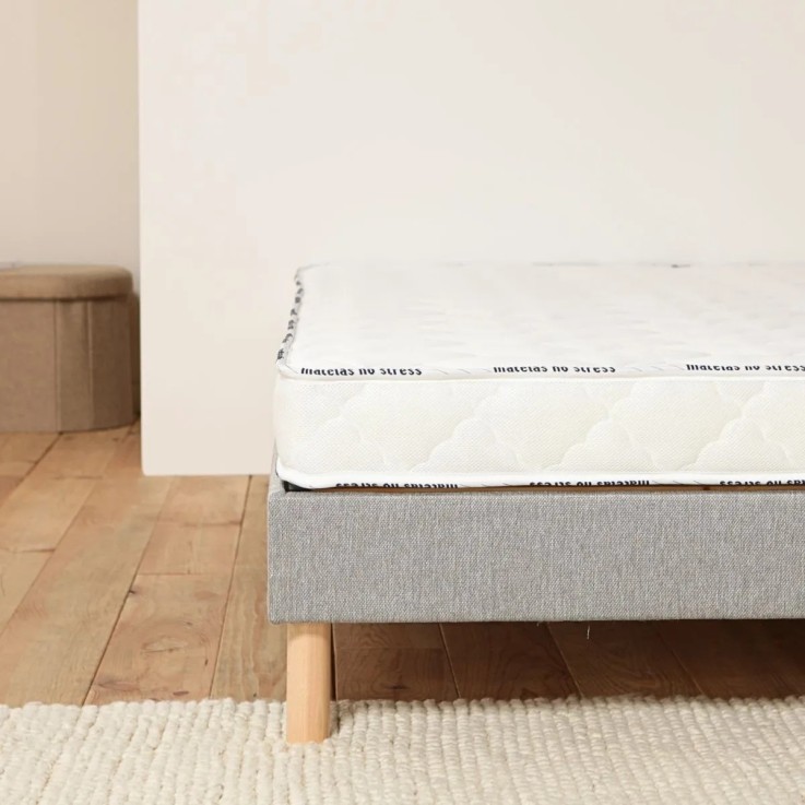 Matelas Mousse 80x200 Ferme - 14 cm