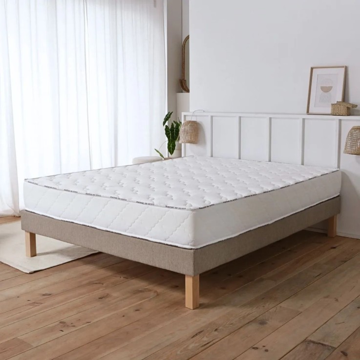 Matelas Latex 80x200 Très Ferme & Mémoire de Forme