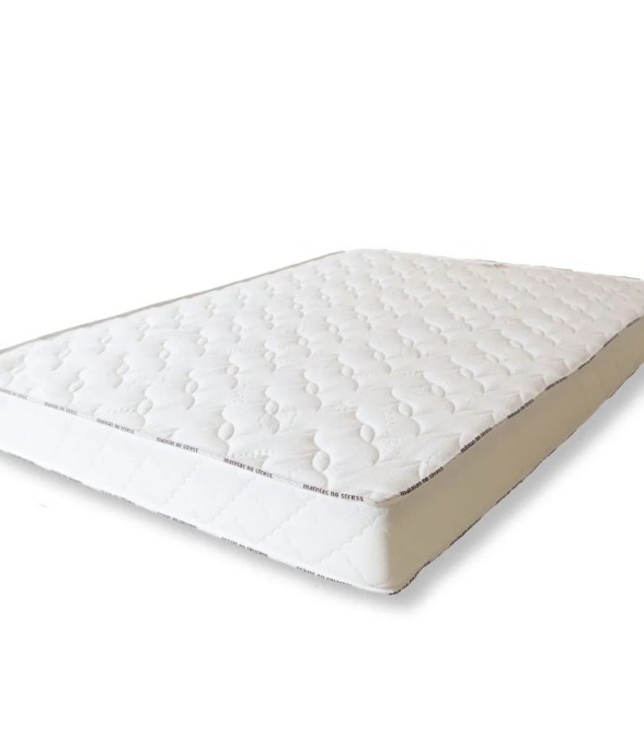 Matelas mousse et mémoire...