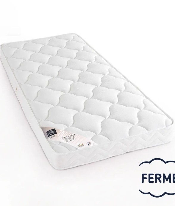 Matelas mousse ferme...