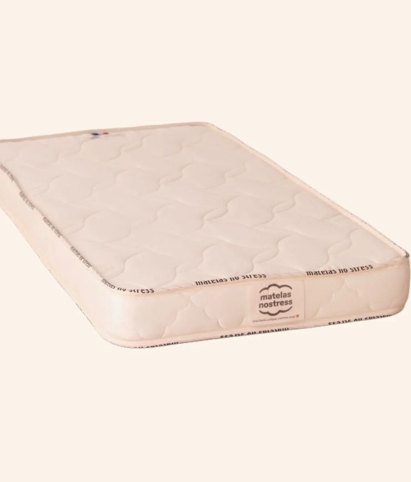 Matelas bébé mousse - bio...