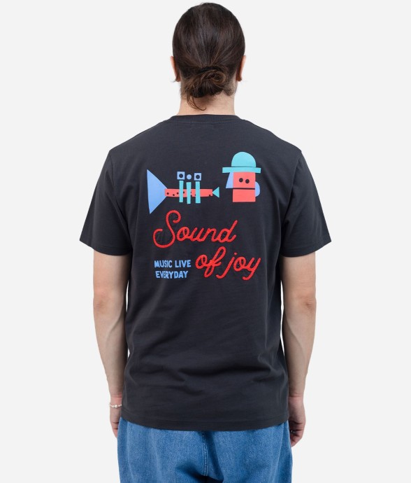 Tee Shirt Fanfare Cait...