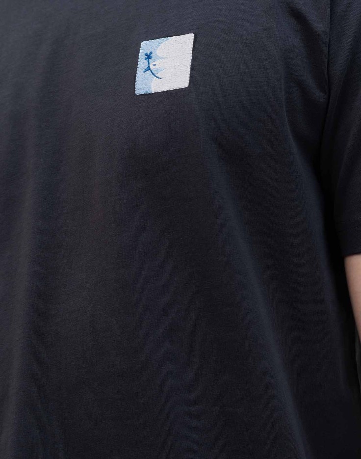 Tee Shirt Good Time Carbone Florian Gallou