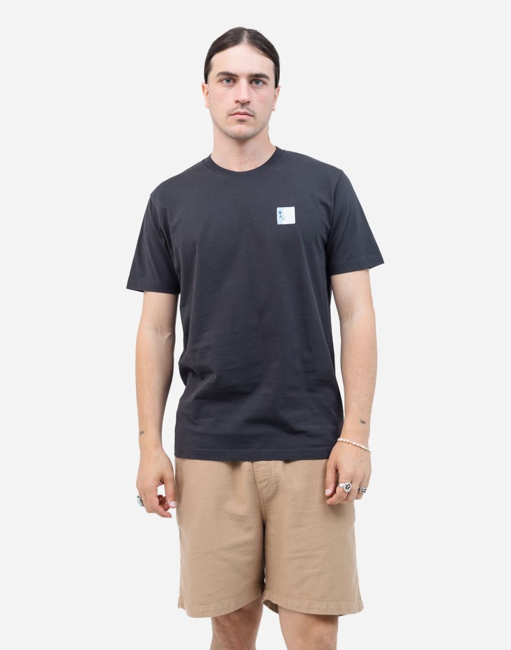 Tee Shirt Good Time Carbone Florian Gallou