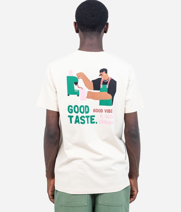 Tee Shirt Local Brewery...