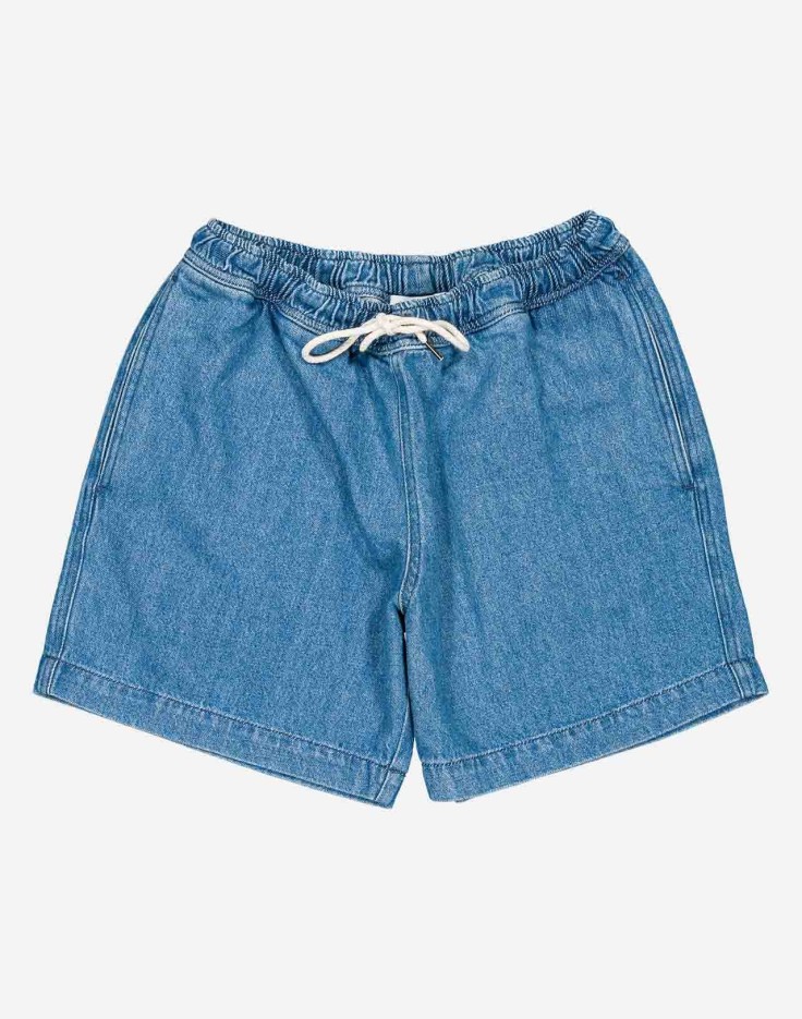 Short Bodhi Denim Clair