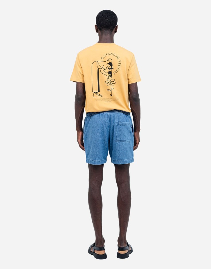 Short Bodhi Denim Clair