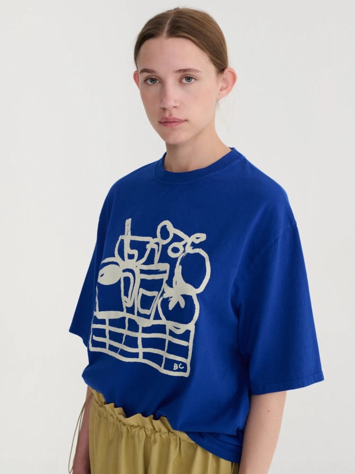 Tee-Shirt Cookery Festival