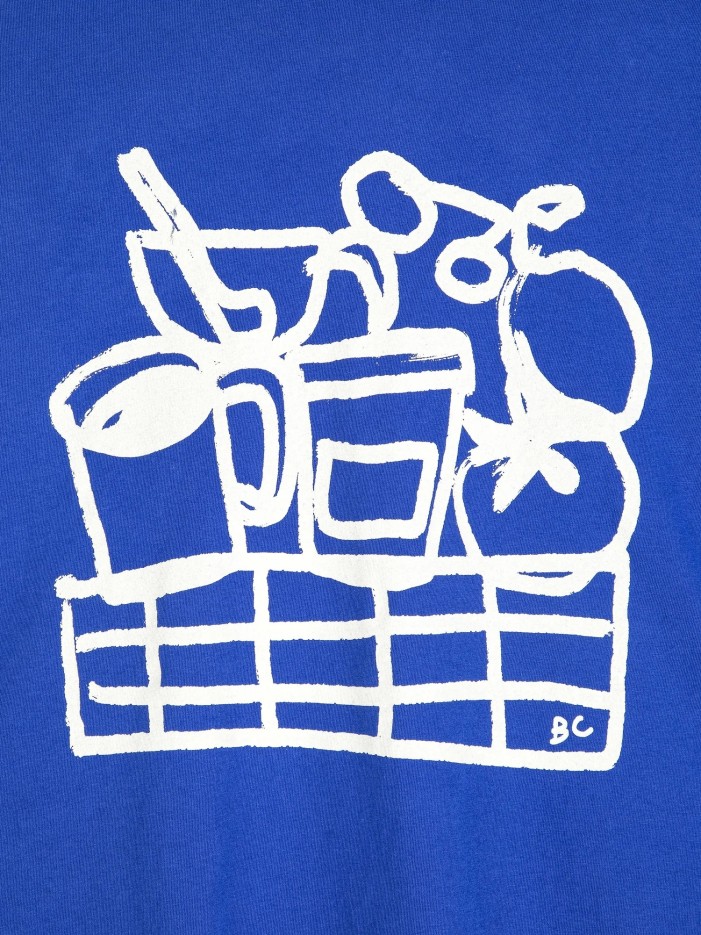 Tee-Shirt Cookery Festival