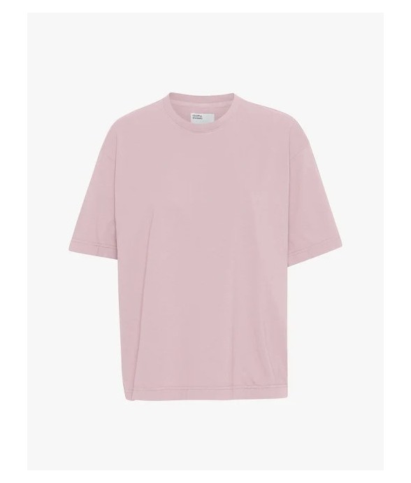 Tee-Shirt Oversized - Faded...