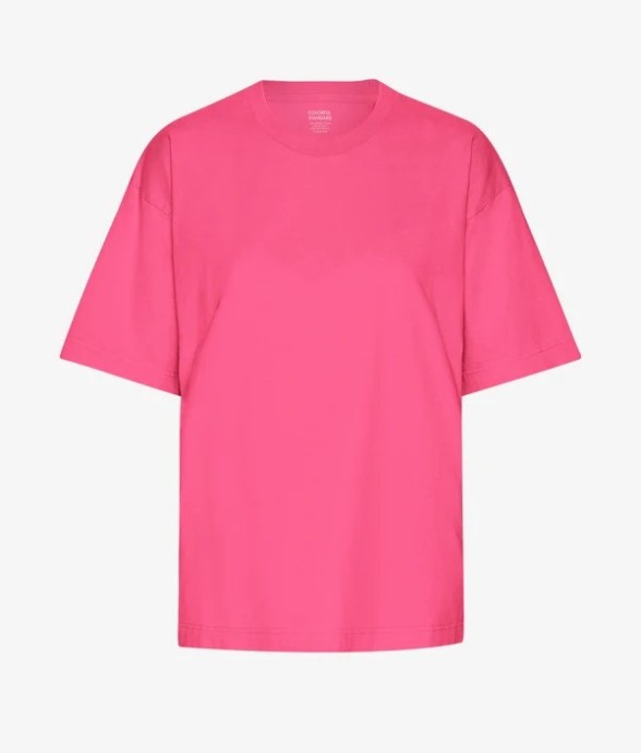 Tee-shirt oversize...